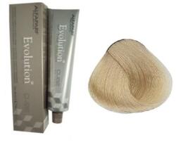 ALFAPARF Milano Evolution of the Color CUBE hajfesték 10 - hairpower