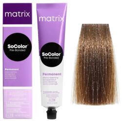 Matrix SoColor Pre-Bonded hajfesték 508N - hairpower