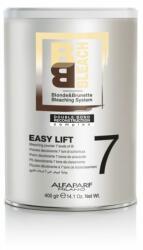 ALFAPARF Milano BB Bleach Easy Lift 7 szőkítőpor, 400 g - hairpower