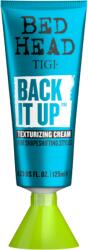 TIGI Bed Head Back It Up texturáló hajformázó krém, 125 ml - hairpower