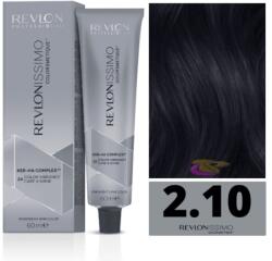 Revlon Revlonissimo Colorsmetique hajfesték 2.10 - hairpower