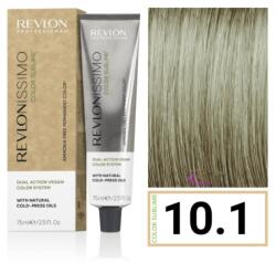 Revlon Color Sublime ammóniamentes hajfesték 10.1 - hairpower