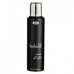 Lisap Fashion Gloss Shine hajfény spray, 250 ml