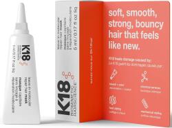 K18HAIR Biomimetic Hairscience Leave-in Molecular Repair hajmegújító maszk, 5 ml