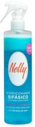 Nelly kétfázisú instant hajkondicionáló kagylóselyem kivonattal, 400 ml