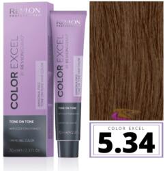 Revlon Color Excel hajszínező 5.34