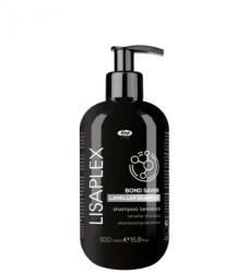 Lisap Lisaplex Bond Saver Lamellás sampon, 500 ml - hairpower