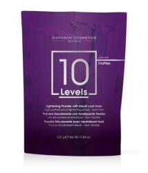 Diapason DCM Diaplex 10 szőkítőpor, 500 g - hairpower