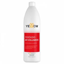 Yellow hidrogén peroxid 6%, 1 l