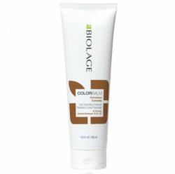 Matrix Biolage Color Balm színező hajbalzsam 250 ml, Cinnamon - hairpower