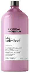 L'Oréal Seriel Expert Liss Unlimited sampon, 1, 5 l