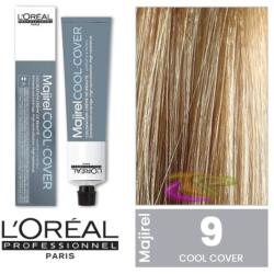 L'Oréal Majirel hajfesték 9 Cool Cover - hairpower