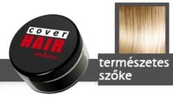 Cover Hair Volume hajdúsító, 5 g, sötétszőke (természetes szőke)