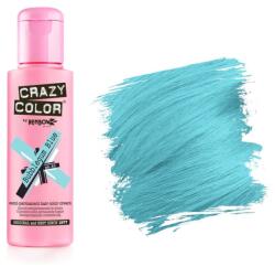 Crazy Color hajszínező krém Bubblegum Blue 63, 100 ml