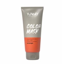 Yunsey Color Mask színező pakolás, Orange, 200 ml