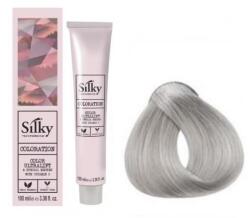 Silky hajfesték 12.11 - hairpower