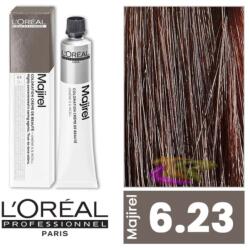 L'Oréal Majirel hajfesték 6.23 - hairpower