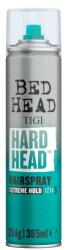 TIGI Bed Head Hard Head extra erős hajlakk, 385 ml