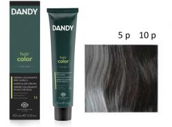 Dandy Hair Color For Men férfi hajszínező, 5 világosbarna
