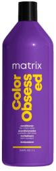 Matrix Total Results Color Obsessed kondicionáló festett hajra, 1 l