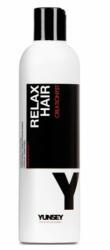 Yunsey Relax Hair ideiglenes hajkiegyenesítő, 250 ml