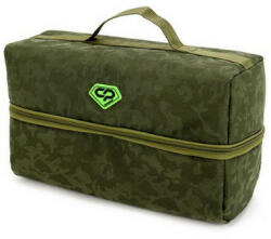 Carp Pro Geanta Carp Pro Diamond Bait & Tackle Cooler Bag, 17x11x8 cm (CPHD5340)