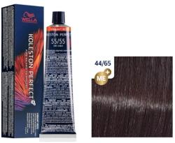 Wella Professional Koleston Perfect Me+ krémhajfesték, 44/65 - hairpower