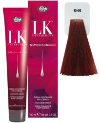 Lisap LK OPC hajfesték 6/46 - hairpower