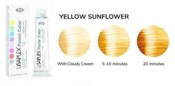 Lisap Lisaplex Pastel Color 60 ml, Sunflower