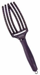 Olivia Garden Fingerbrush Combo bontókefe Violet Amethyst - hairpower