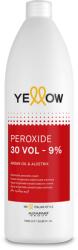 Yellow hidrogén peroxid 9%, 1 l - hairpower