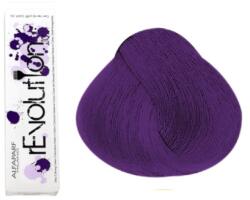 ALFAPARF Milano rEvolution hajszínező, Rich Purple, 90 ml - hairpower