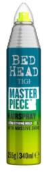 TIGI Bed Head Masterpiece fény adó hajlakk közepes tartással, 340 ml