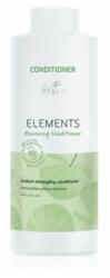 Wella Professionals Elements Renewing pehelykönnyű hajmegújító kondicionáló, 1 l - hairpower