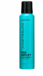 Matrix Total Results High Amplify volumennövelő hajhab, 250 ml