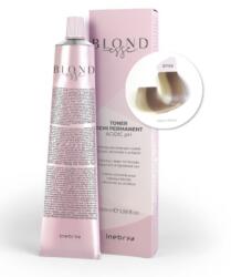 Inebrya Blondesse Toner árnyaló DT08 Peach Pearl