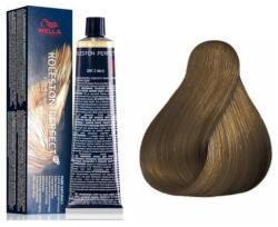 Wella Professional Koleston Perfect Me+ krémhajfesték, 7/71 - hairpower