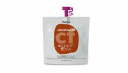 Fanola Color Mask szinező hajpakolás, Copper Flow, réz, 30 ml - hairpower