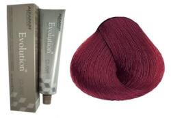 ALFAPARF Milano Evolution of the Color CUBE hajfesték 6.66I - hairpower