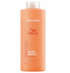 Wella Professionals Invigo Nutri Enrich kondicionáló száraz hajra, 1 l - hairpower