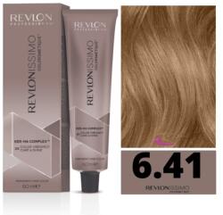 Revlon Revlonissimo Colorsmetique hajfesték 6.41 - hairpower