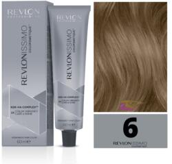 Revlon Revlonissimo Colorsmetique hajfesték 6 - hairpower