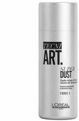 L'Oréal Tecni. Art Super Dust textúrát és volument biztosító púder, 7 g