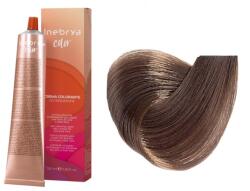 Inebrya Color PPD-mentes vegán hajfesték 6.8 - hairpower