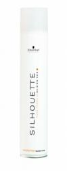 Schwarzkopf Silhouette rugalmas tartást adó hajlakk, 500 ml - hairpower