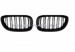  Бъбреци Piano Design за BMW E46 coupe 2003-2005 г. с двойни ребра M3 (5211088JOE)