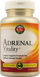 Adrenal Vitality x 60 tb