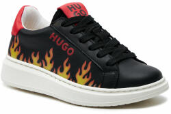 Hugo Sportcipők Hugo G00102 M Black 09B 30
