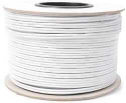 Power Dynamics RX28 Cablu de difuzor, 2x1.5mm2, alb, 100m, Power Dynamics (801.513)
