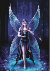 Bluebird Puzzle - Puzzle Anne Stokes: Descântec II - 1 000 piese Puzzle